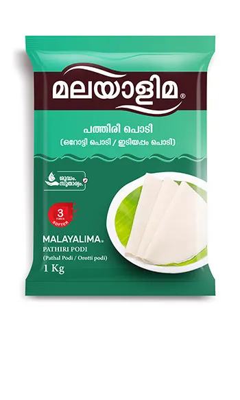 Pathiri Podi