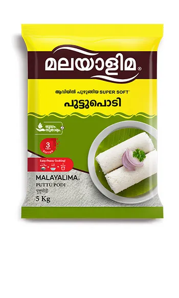 Puttu Podi