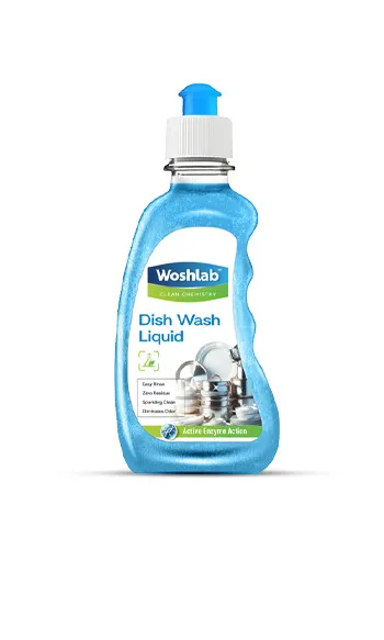 Dish Wash Liquid/Dysh