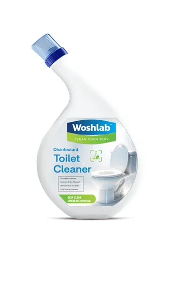 Toilet Cleaner
