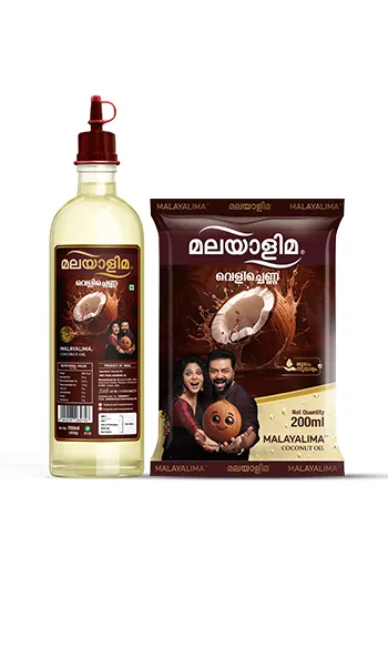 Coconut Oil