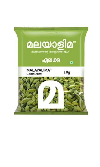 Cardamom